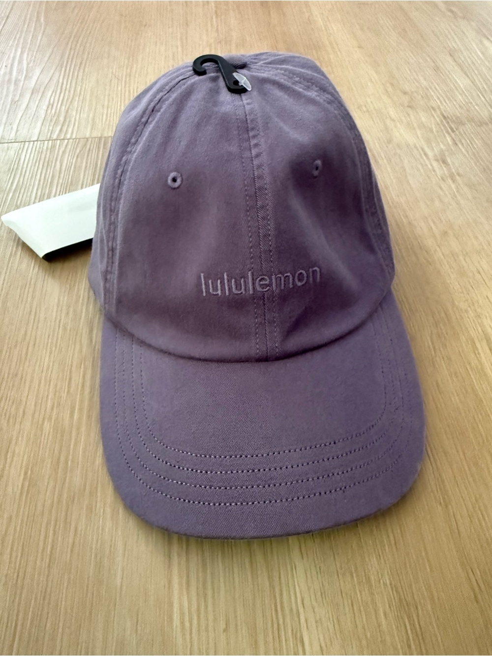 lululemon grape mist S/M Ball Cap